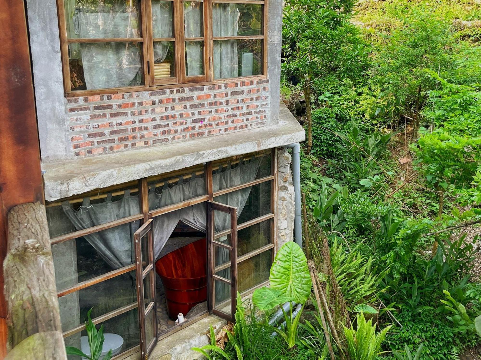 Ya'S House Apartment Sa Pa Exterior photo